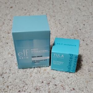 Elf Holy Hydration Face Cream